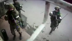 Ексклузивно: Нови снимки од масакрот во Буча откриваат како Русите убивале цивили на улицата Јаблунска