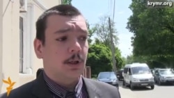 Адвокат «евромайдановца»: в Крыму – нацистский режим