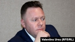 Александру Фленкя