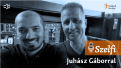 "A korona miatt jövő áprilisig szerintem ki sem nyitnak az éttermek" - Juhász Gábor, étteremtulajdonos