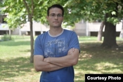 Марјан Гавриловски, режисер