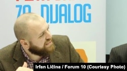 Fahrudin Kladničanin: Sve vreme pod tepih guramo različite probleme u međuetničkim sredinama (15. februar 2017.)