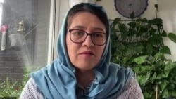 Afghan Expert Says Sudden Cutoff In US Aid Has Hit The Vulnerable Hard