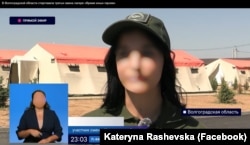 Copii ucraineni din teritoriile ocupate de Rusia, într-o tabără de reeducare din Belarus