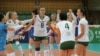 Жіночий волейбольний клуб «Хімік» (м. Южне, Одеська обл.) переписав історію