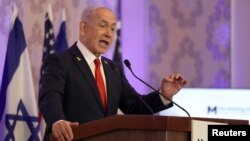 Cabinetul de securitate israelian, condus de premierul Beniamin Netanyahu, a aprobat ocuparea de către armată a orașului Gaza City.