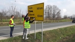 I ćirilica je naše pismo