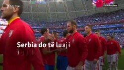 Ndeshja e “Kosovës” me Serbinë