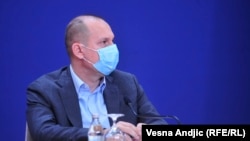 Lončar: Dovoljno vakcine će biti najesen