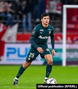 Абдукодир Хусанов.