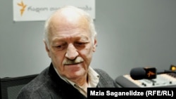 გიორგი ეკიზაშვილი