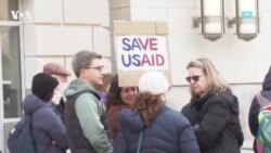 Суды США продолжают блокировать указы Трампа, в том числе о приостановке работы USAID