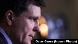 Primarul Capitalei, Nicușor Dan, va fi susținut de PMP în alegerile prezidențiale.