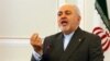 Iran's Foreign Minister Says Outside Presences In Gulf Bring 'Insecurity'