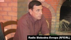 Зиријат Алуши, директор на Албанскиот Институт за демократија и посредување.