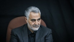 Qasem Soleimani
