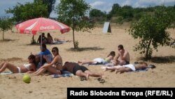 Преспанско езеро