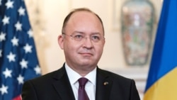 Bogdan Aurescu despre mizele reuniunii NATO de la București