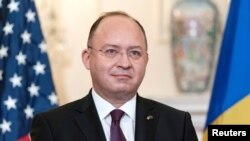 La reuniunea miniștrilor de externe ai NATO care începe marți la București va fi prezent și secretarul de stat al SUA, Antony Blinken, dar și ministrul de externe al Ucrainei. 