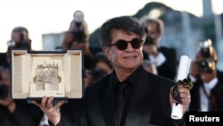 Джафар Панахи