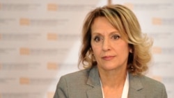 Трпевска: Ваква измена на законот за аудиовизуелни медиуми мора да помине низ јавна дебата 