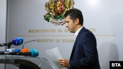 Ваня Караганева беше назначена в борда на ДКК от бившия служебен икономически министър Кирил Петков