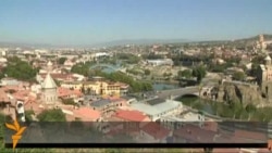 Парламентарни избори во Грузија