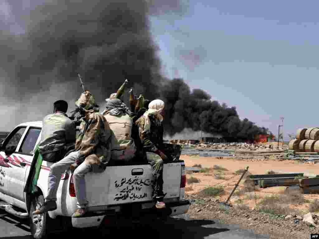 Bin Jawad, 28.03.2011.