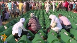 Srebrenica pred obilježavanje godišnjice