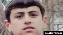 Алимардон содержится в одной из тюрем Согдийской области.