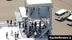 Cunami nakon zemljotresa u Rusiji, jednog od najjačih u historiji