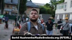 Žestoki ruski napadi potresli Kijev