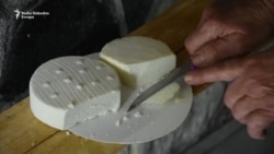 Najukusniji kozji sir u Krajini