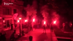 Lažni glasački listići za Vučića