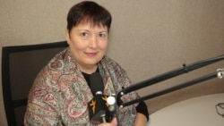 Valentina Ursu în dialog cu Victor Munteanu