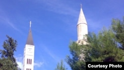 Mostar, ilustrativna fotografija