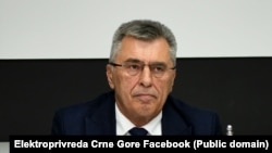 Milutin Đukanović. Crna Gora, 31. mart 2025.