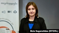 თამარ ქალდანი