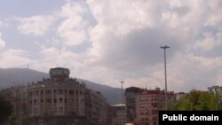 Skoplje - ilustrativna fotografija