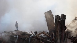 9/11: Sfârșitul inocenței