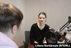 Moldova, Elena Vatamanu-Mărgineanu, octombrie 2020