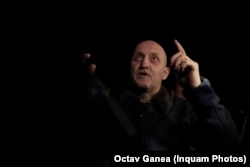 Horațiu Potra este dat în urmărire generală.