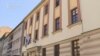 Zgrada Suda i Tužilaštva Kantona Sarajevo