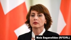 ხატია დეკანოიძე