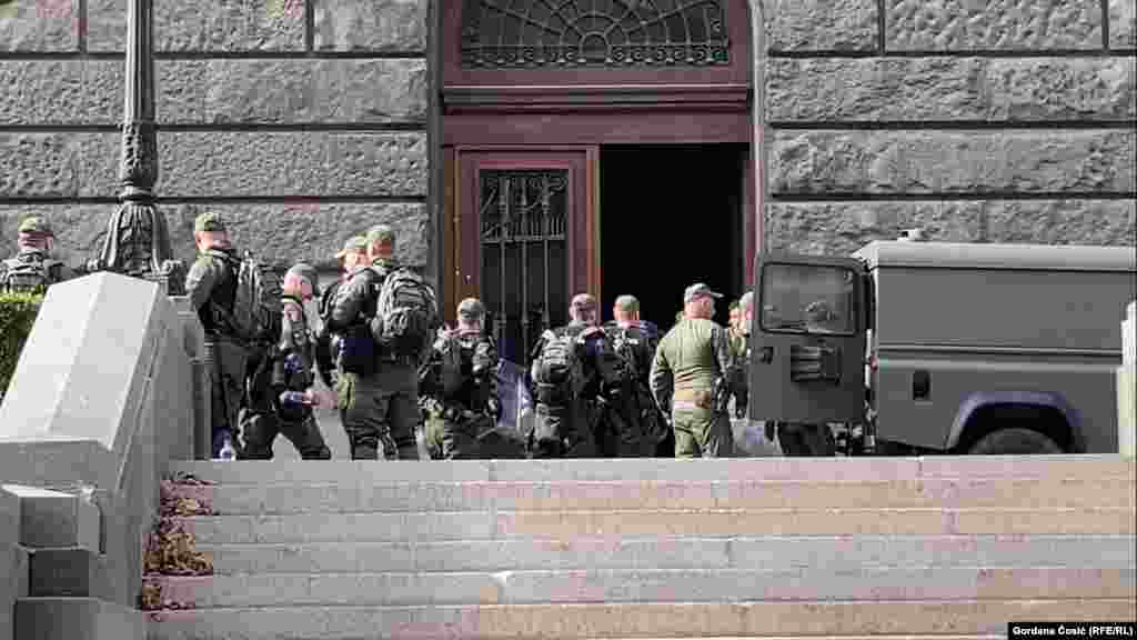 Beograd, 15. mart 2025.