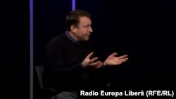 „Ca să ajungem la un consens național, trebuie să discuți, să dialoghezi”