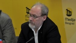 Srbija nije naučila ništa iz devedesetih godina: Duško Radosavljević