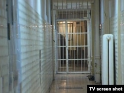 Zatvor, ilustrativna fotografija