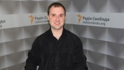 Антон Сененко