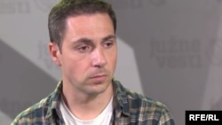 Imam utisak da su inspektori ovde u redakciji češće nego novinari: Predrag Blagojević